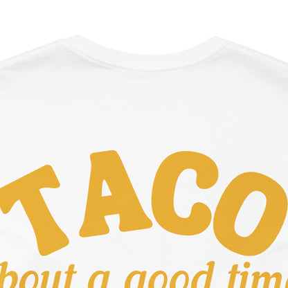 Wagyu Beef Birria Tacos T Shirt - UK