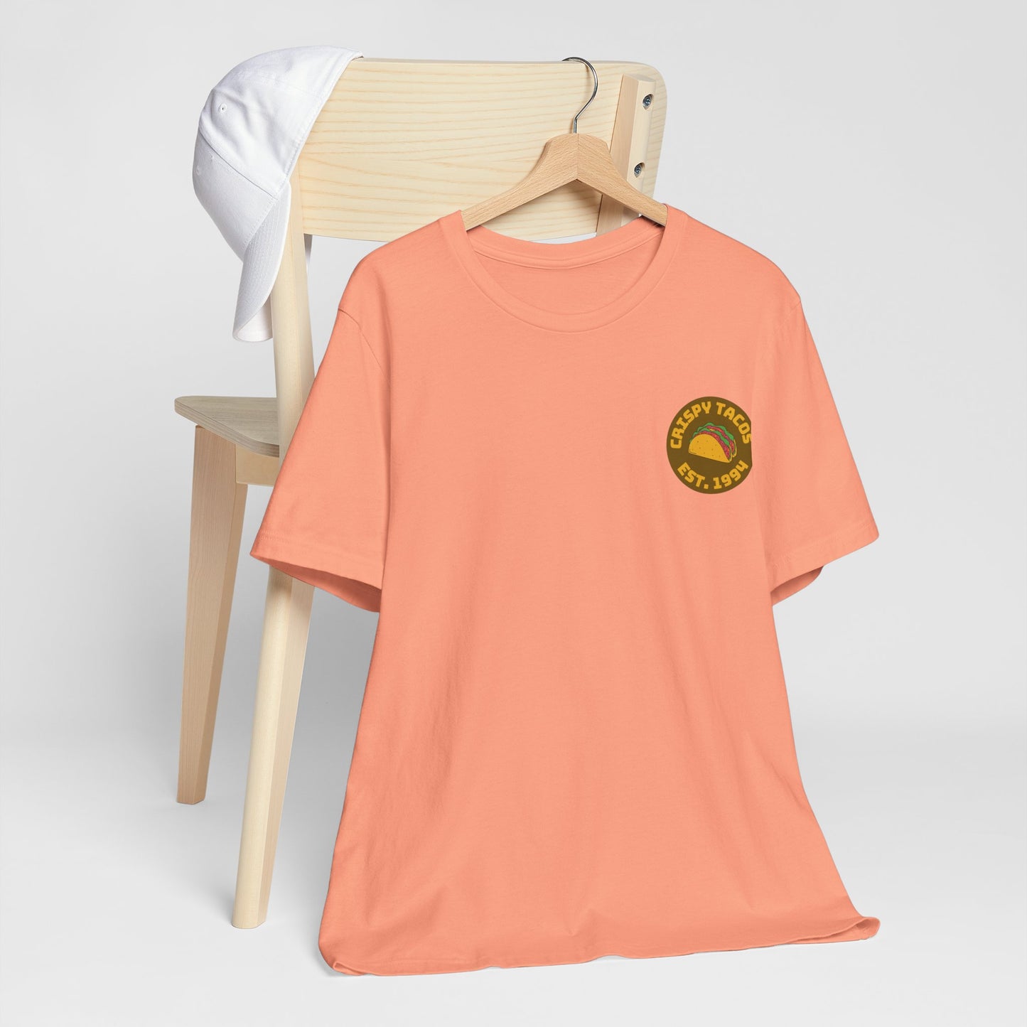 Wagyu Beef Birria Tacos T Shirt - UK