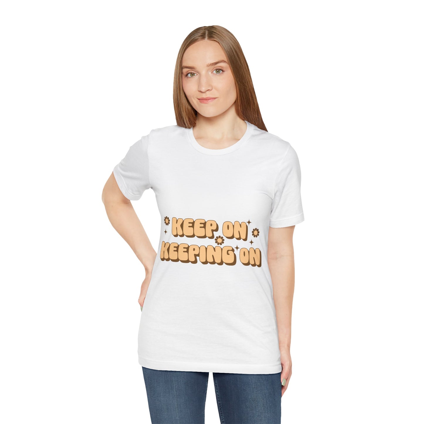 Sustainable Development Goals T Shirt - US