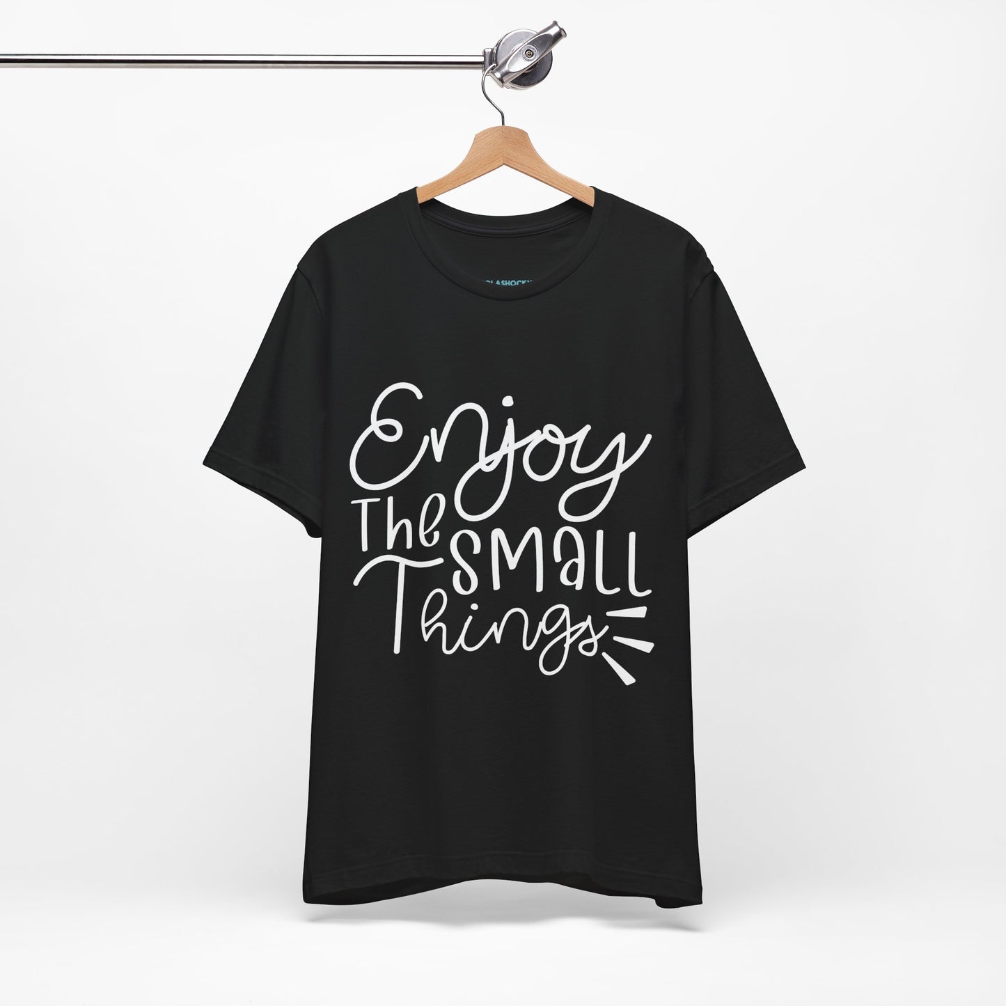 Thankful Quote T Shirt - UK