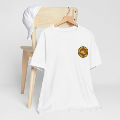 Wagyu Beef Birria Tacos T Shirt - UK