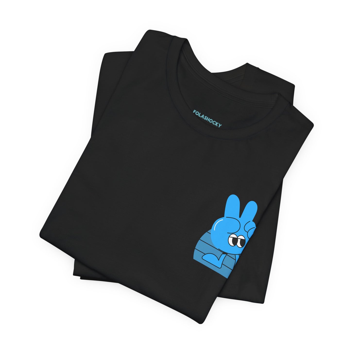 The World Peace Out T Shirt - UK