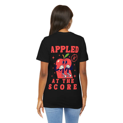 Honeycrisp Apple Fruit T Shirt - US