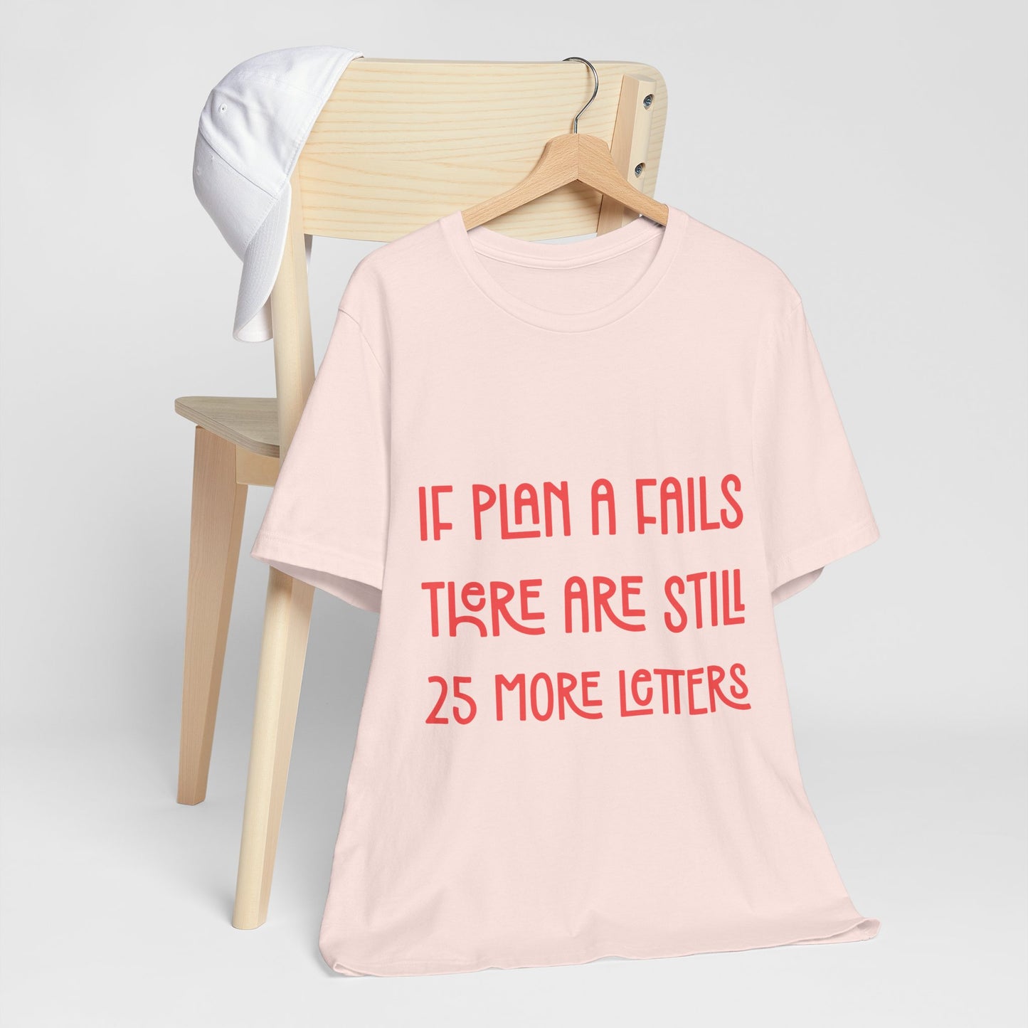 Proposed Business Plan Failure T Shirt - UK