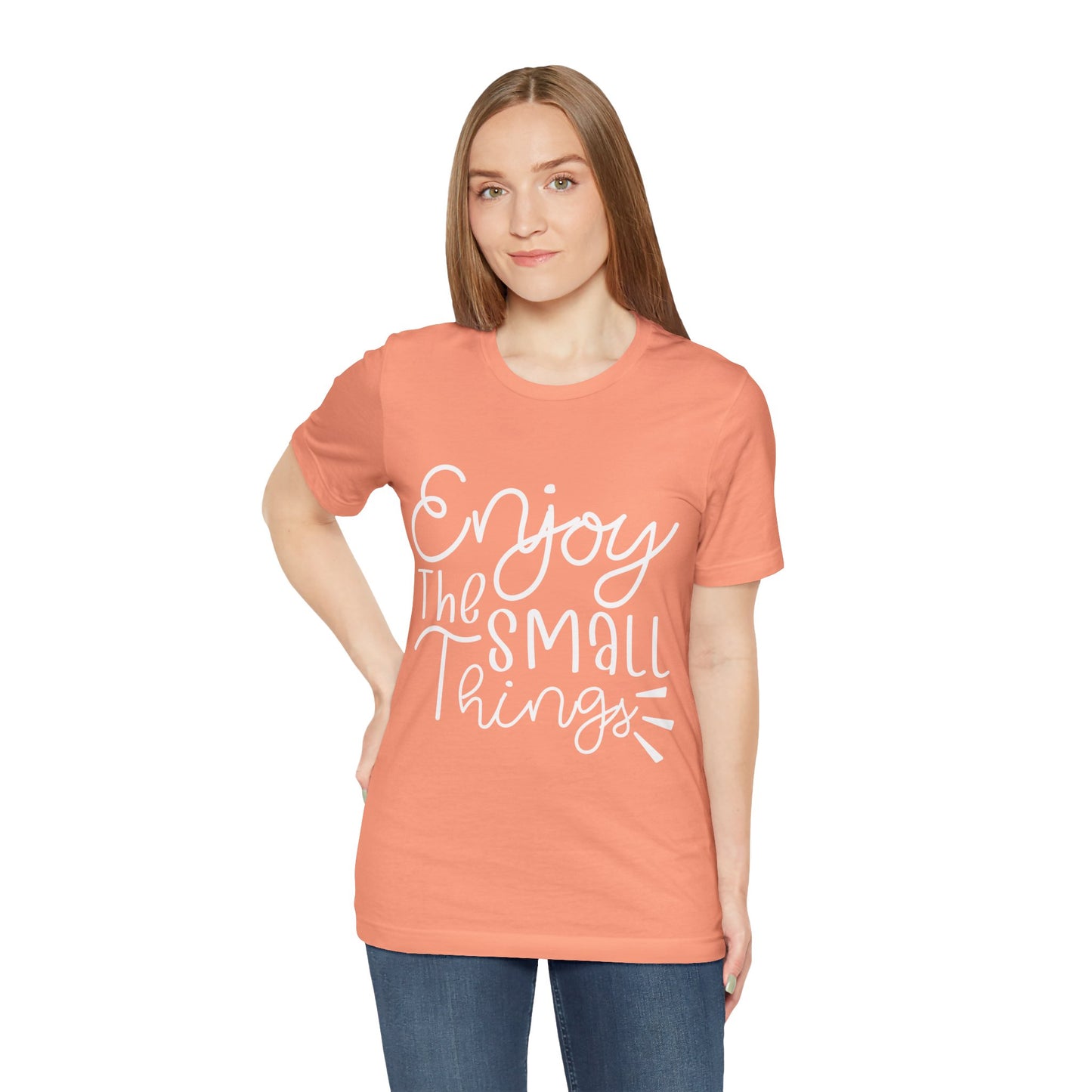 Thankful Quote T Shirt - UK