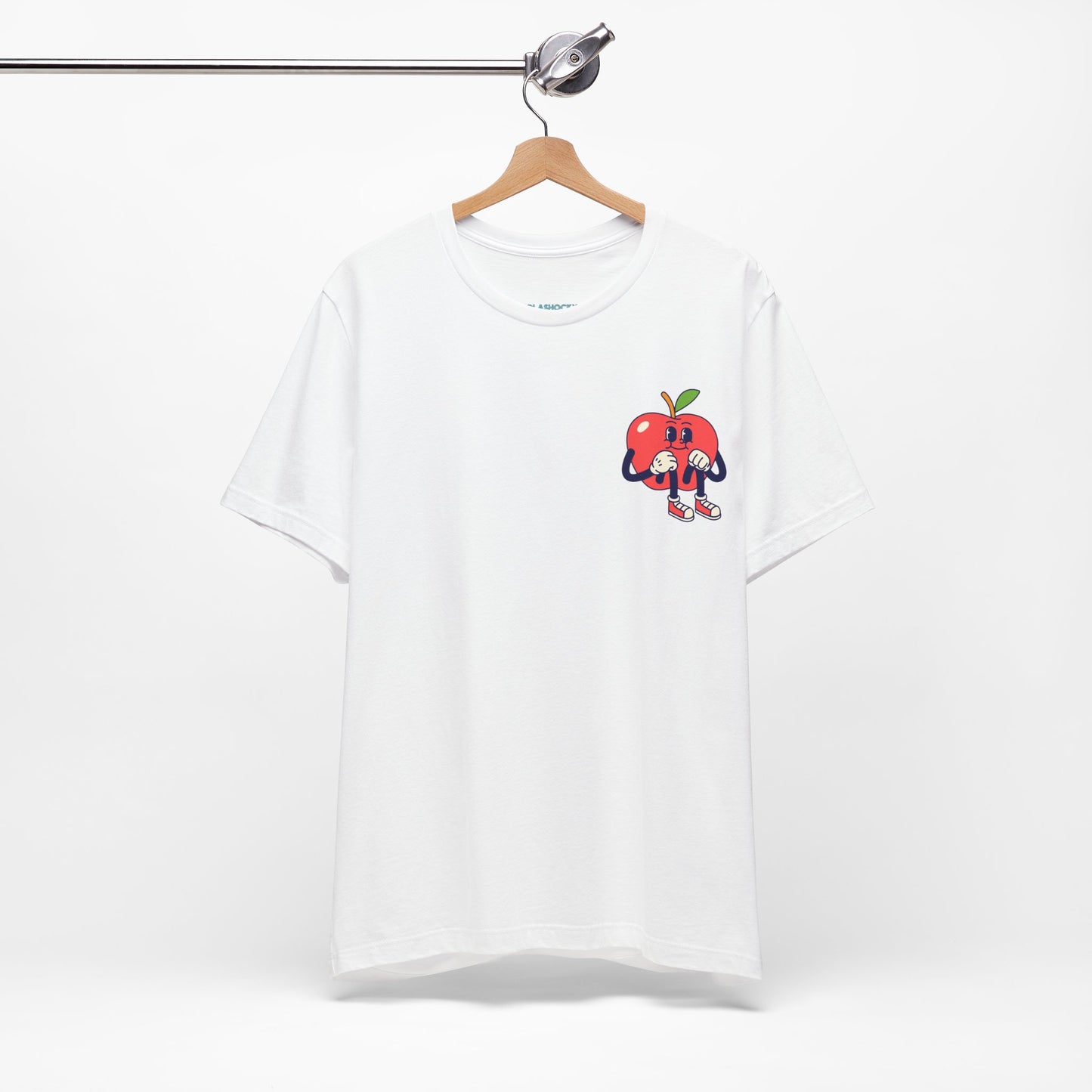 Honeycrisp Apple Fruit T Shirt - UK