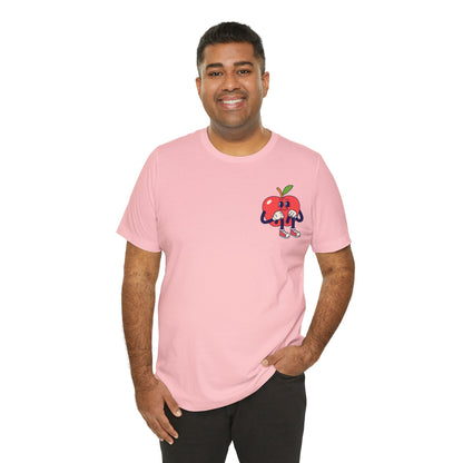 Honeycrisp Apple Fruit T Shirt - US