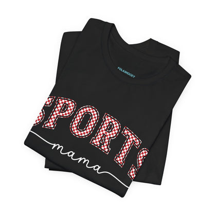 Woman Sport T Shirt - UK