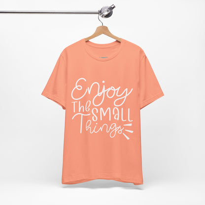 Thankful Quote T Shirt - UK