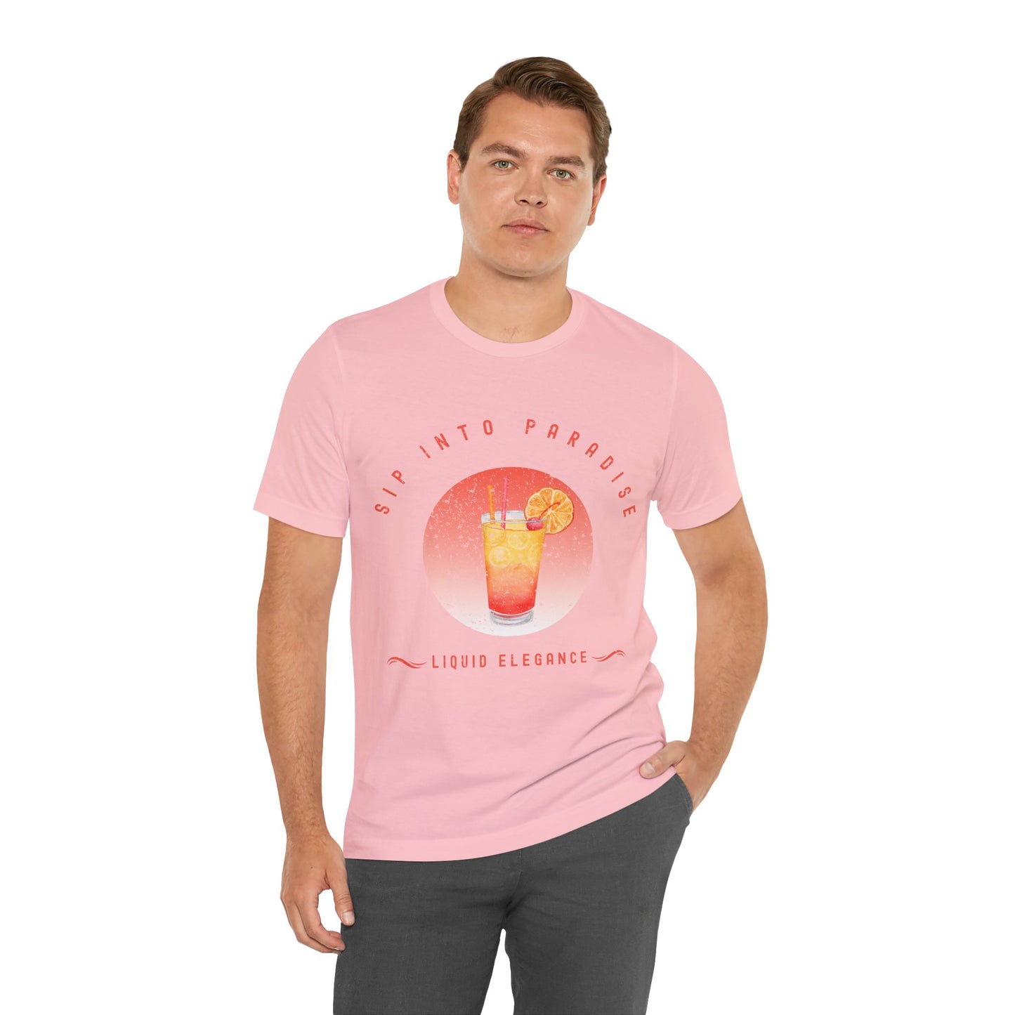 Cocktail Shaker Ginger Root Beer T Shirt - US