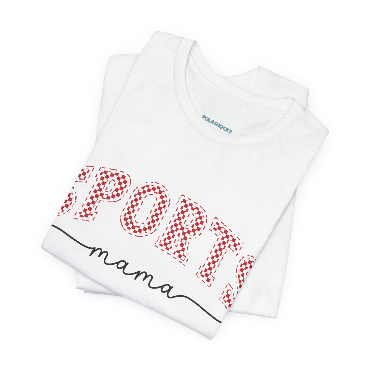 Woman Sport T Shirt - UK