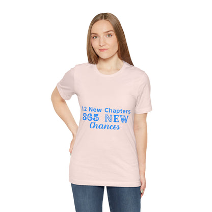 Focusing On The Future Plans And The Dream Goals T Shirt - UK