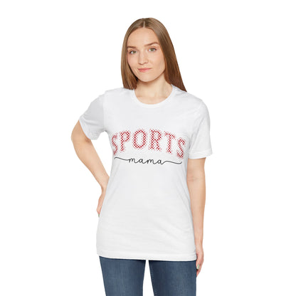 Woman Sport T Shirt - UK