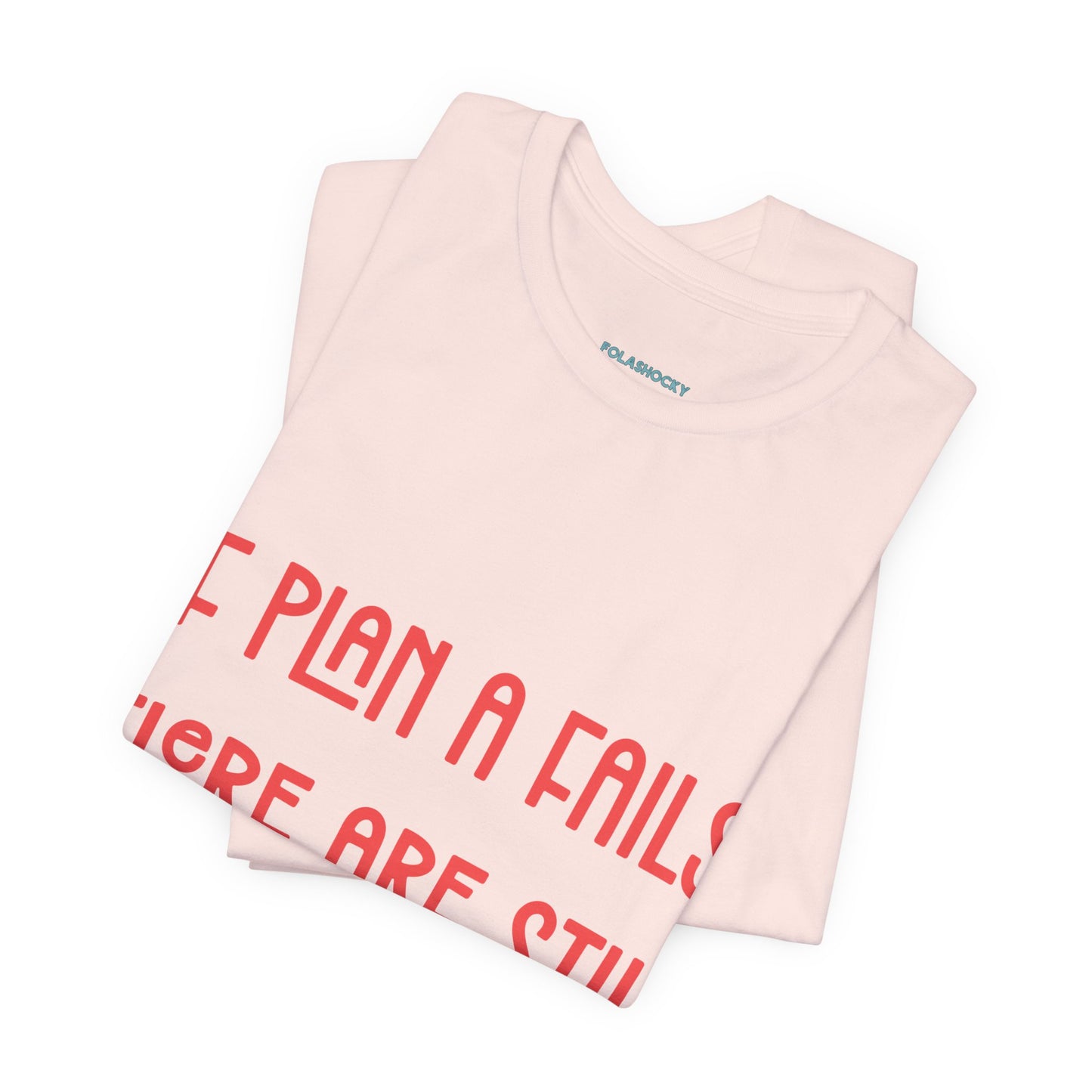 Proposed Business Plan Failure T Shirt - UK