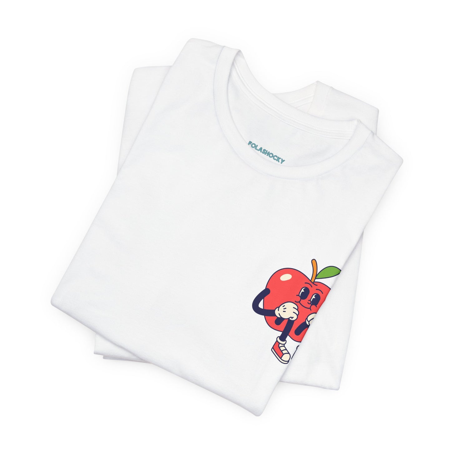 Honeycrisp Apple Fruit T Shirt - US