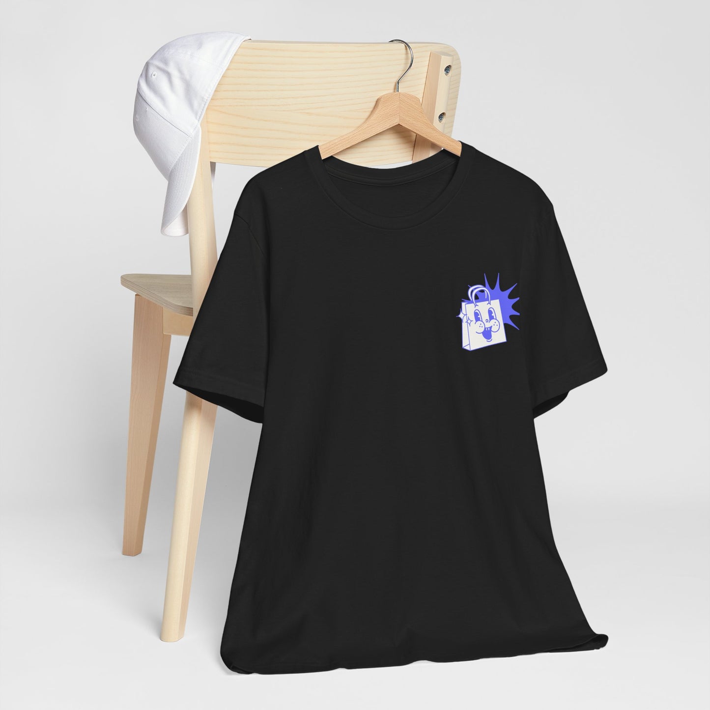 Discount Voucher Code T Shirt - UK