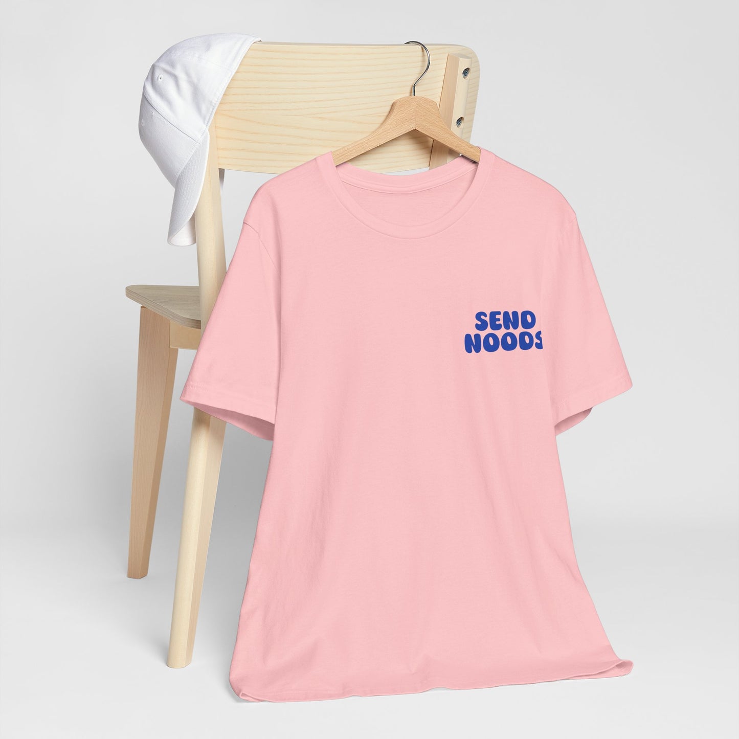 Ramen Noodles Meme T Shirt - US