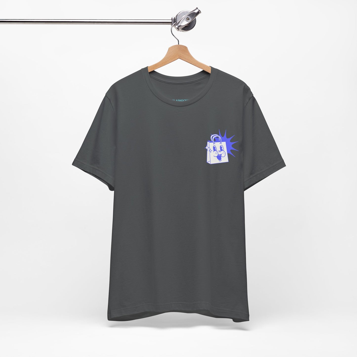 Discount Voucher Code T Shirt - UK