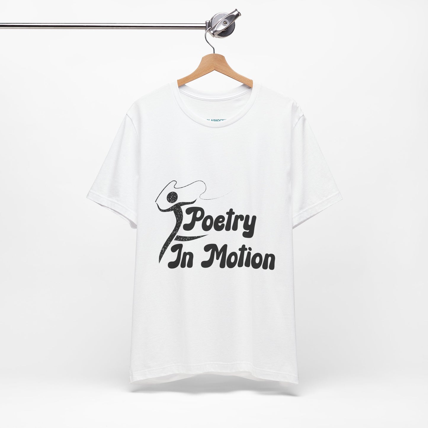 English Ballet Dance T Shirt - UK