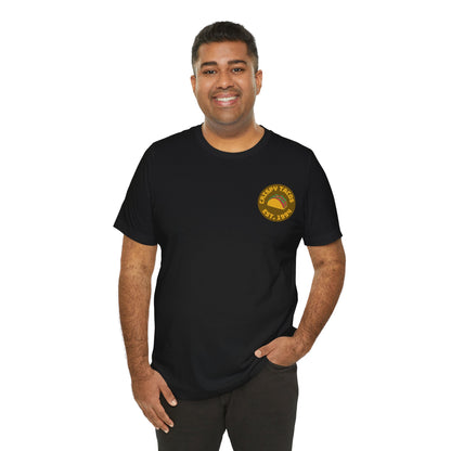 Wagyu Beef Birria Tacos T Shirt - US