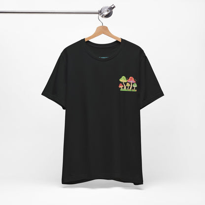 Mother Nature Reserve T Shirt - UK