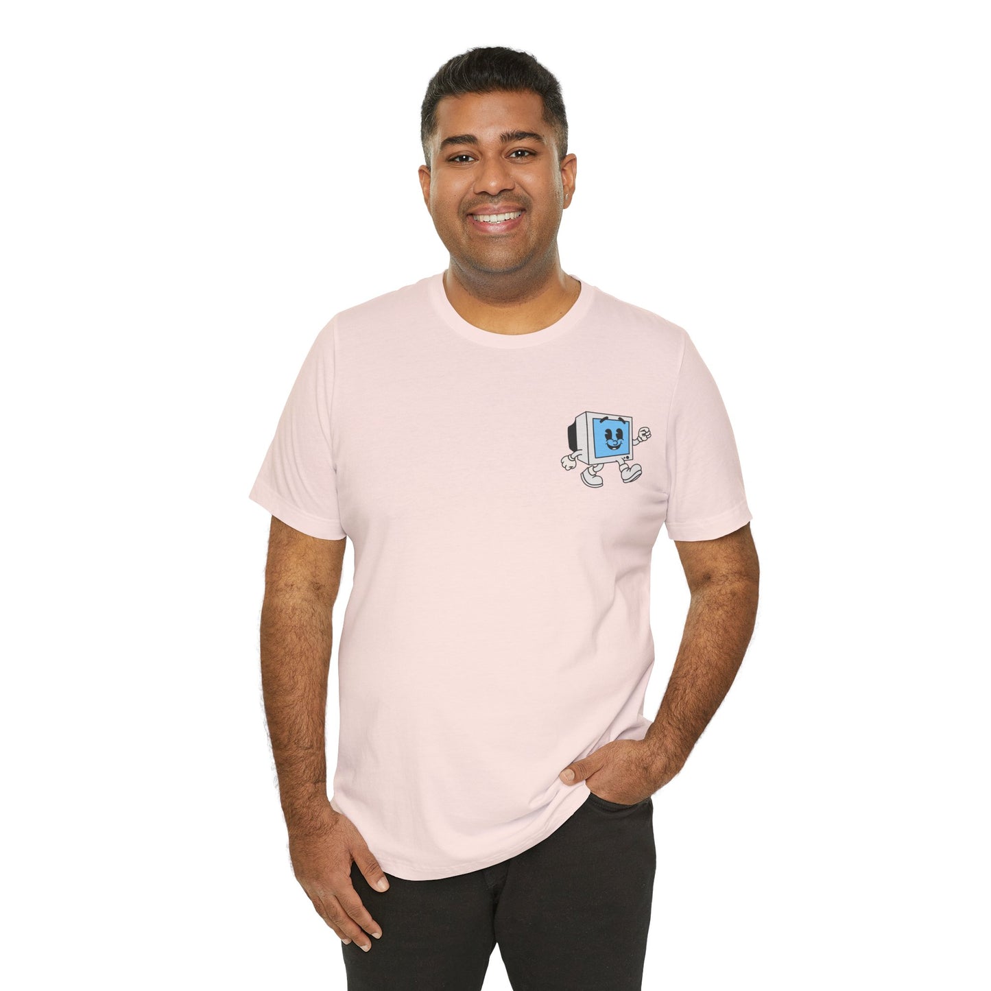 Watch TV Tonight T Shirt - UK