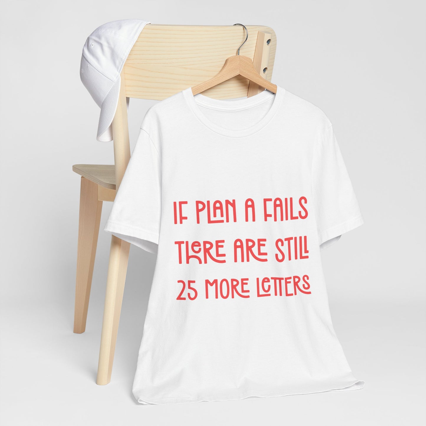 Proposed Business Plan Failure T Shirt - US