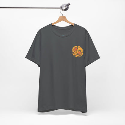 Flower Market Appearance T Shirt - UK