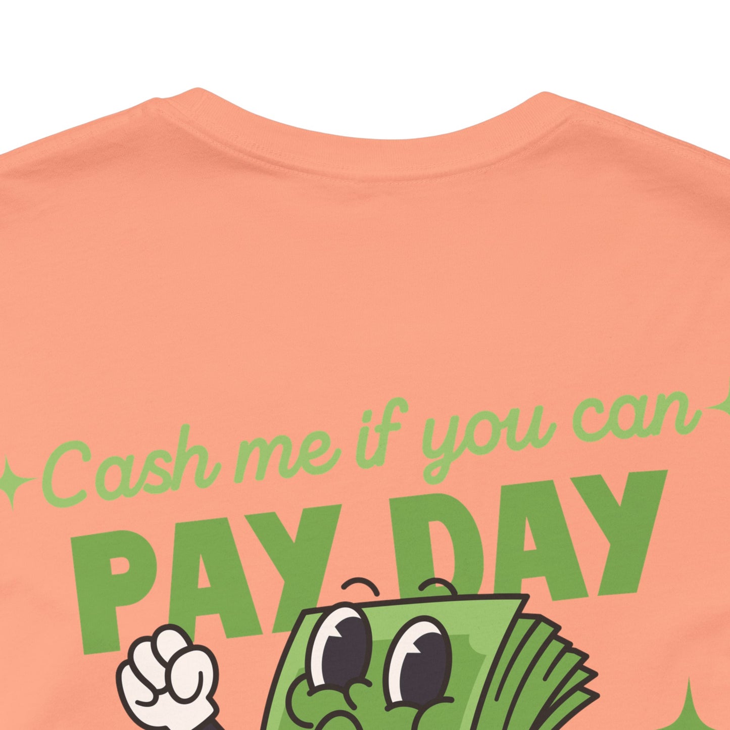 Salary Finance Pay Day Today T Shirt - UK