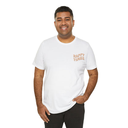 The Big Smile T Shirt - US