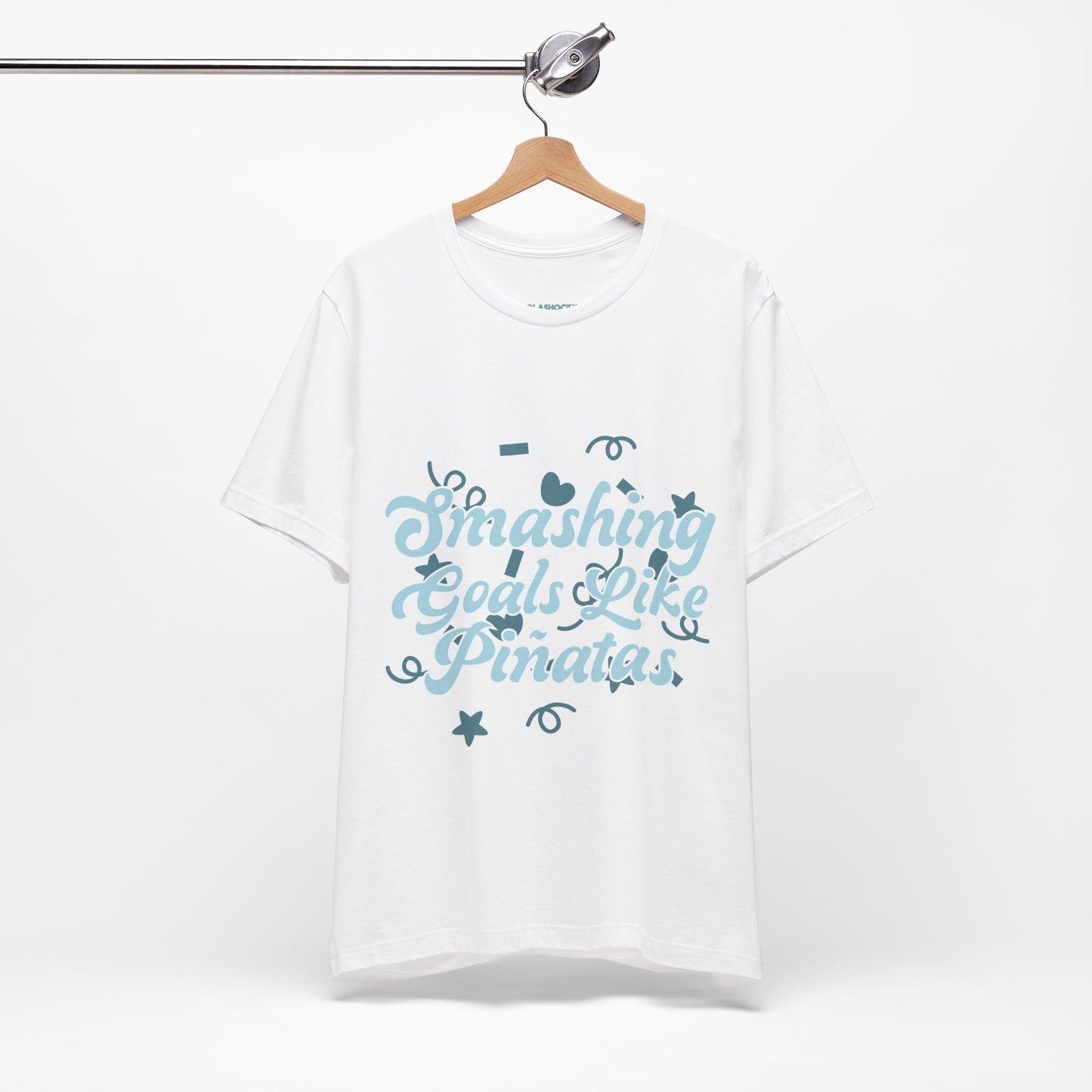 Stay Focused Quote T Shirt - UK