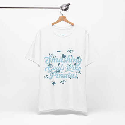 Stay Focused Quote T Shirt - UK