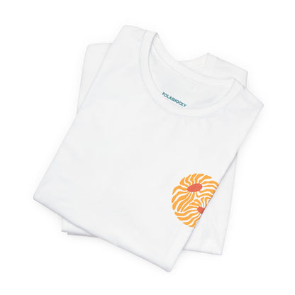 Flower Market Appearance T Shirt - UK