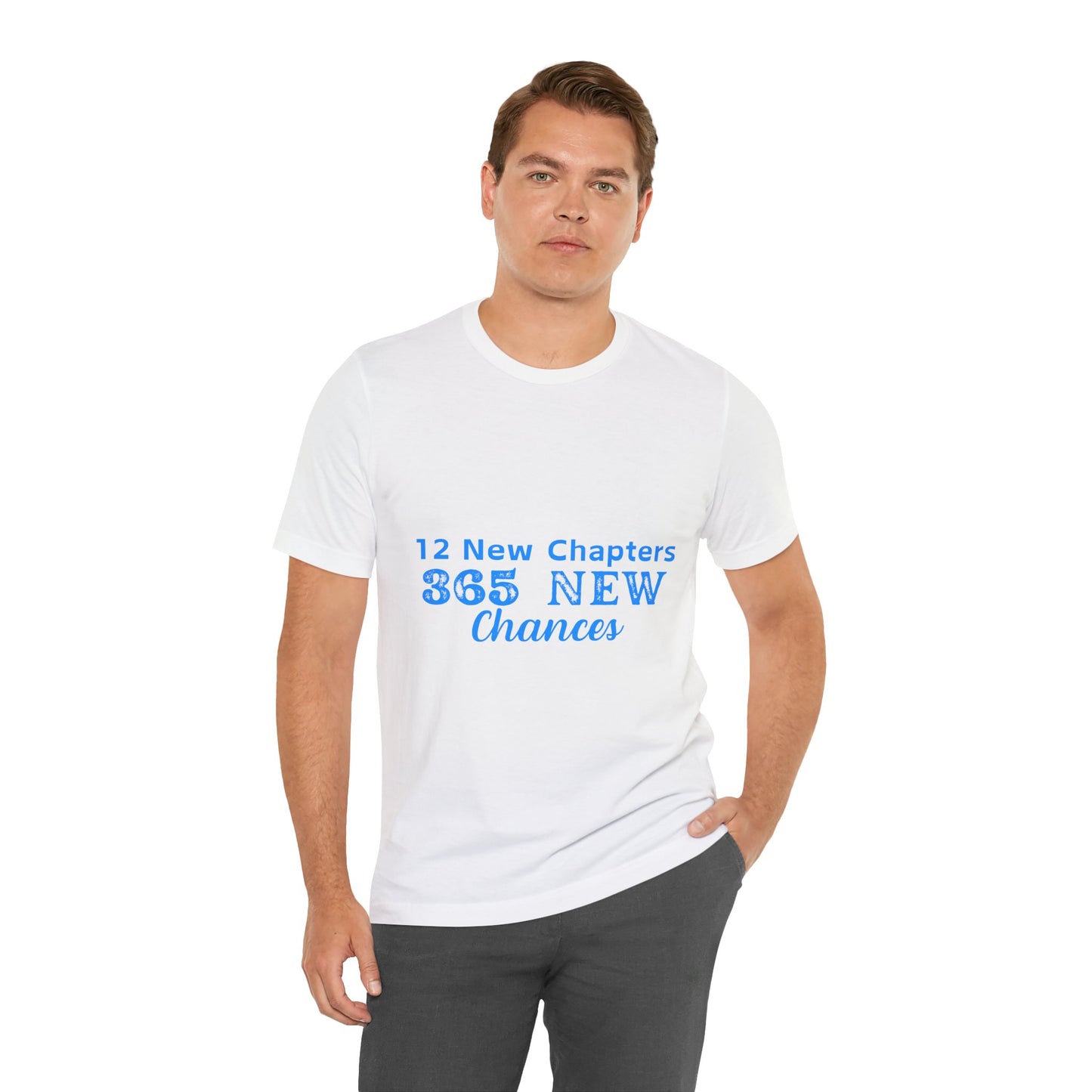 Focusing On The Future Plans And The Dream Goals T Shirt - US