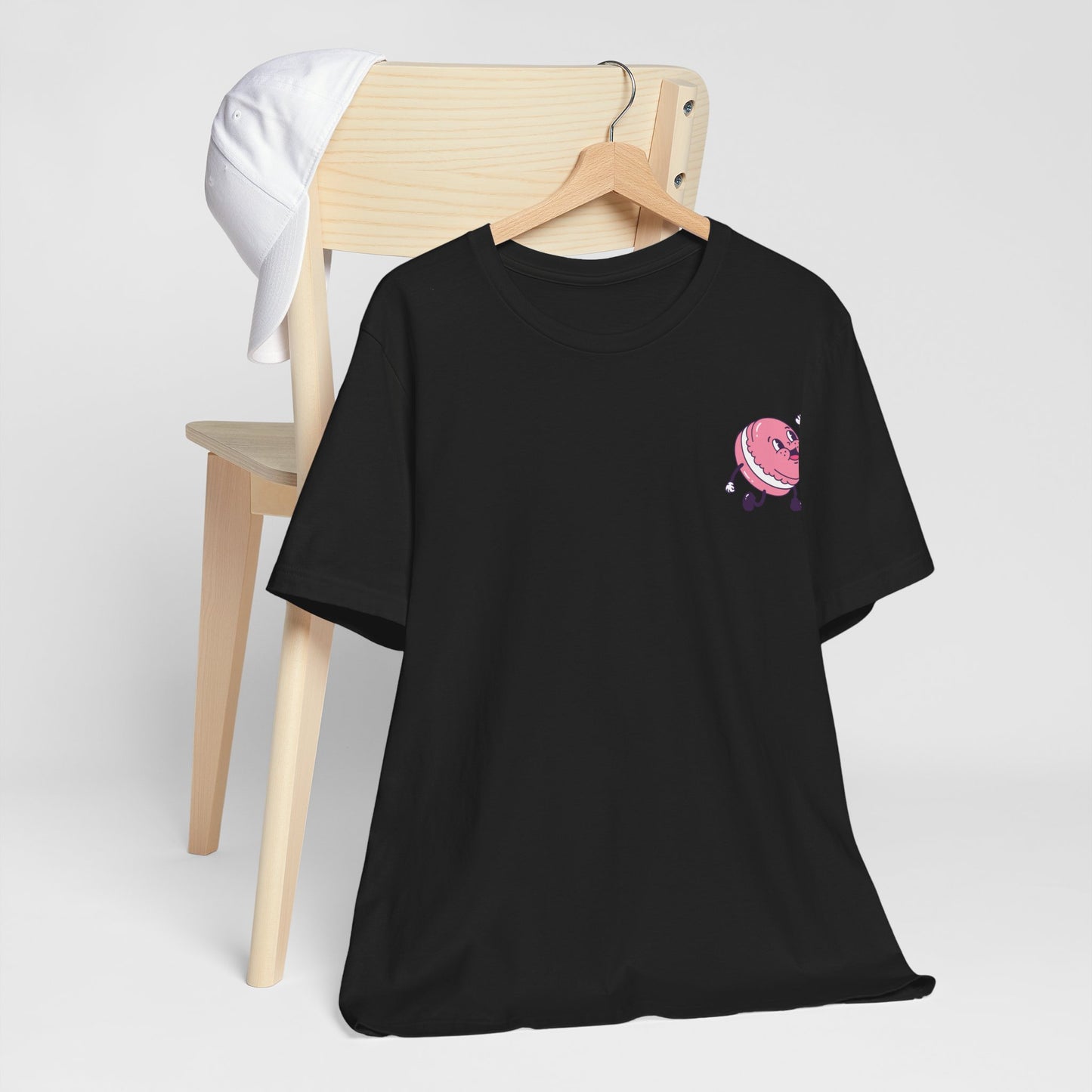 Sweet Dessert Food T Shirt - UK