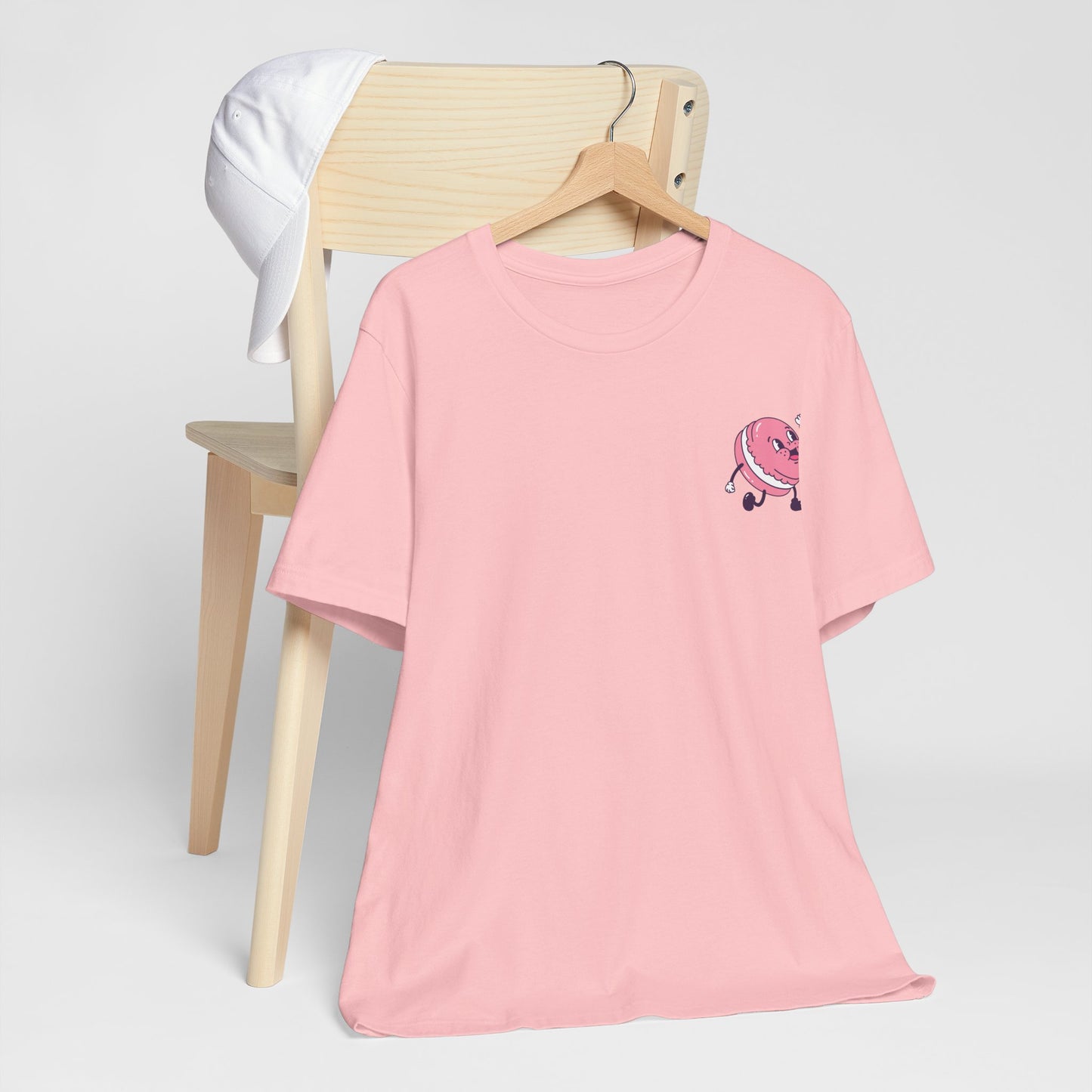 Sweet Dessert Food T Shirt - US