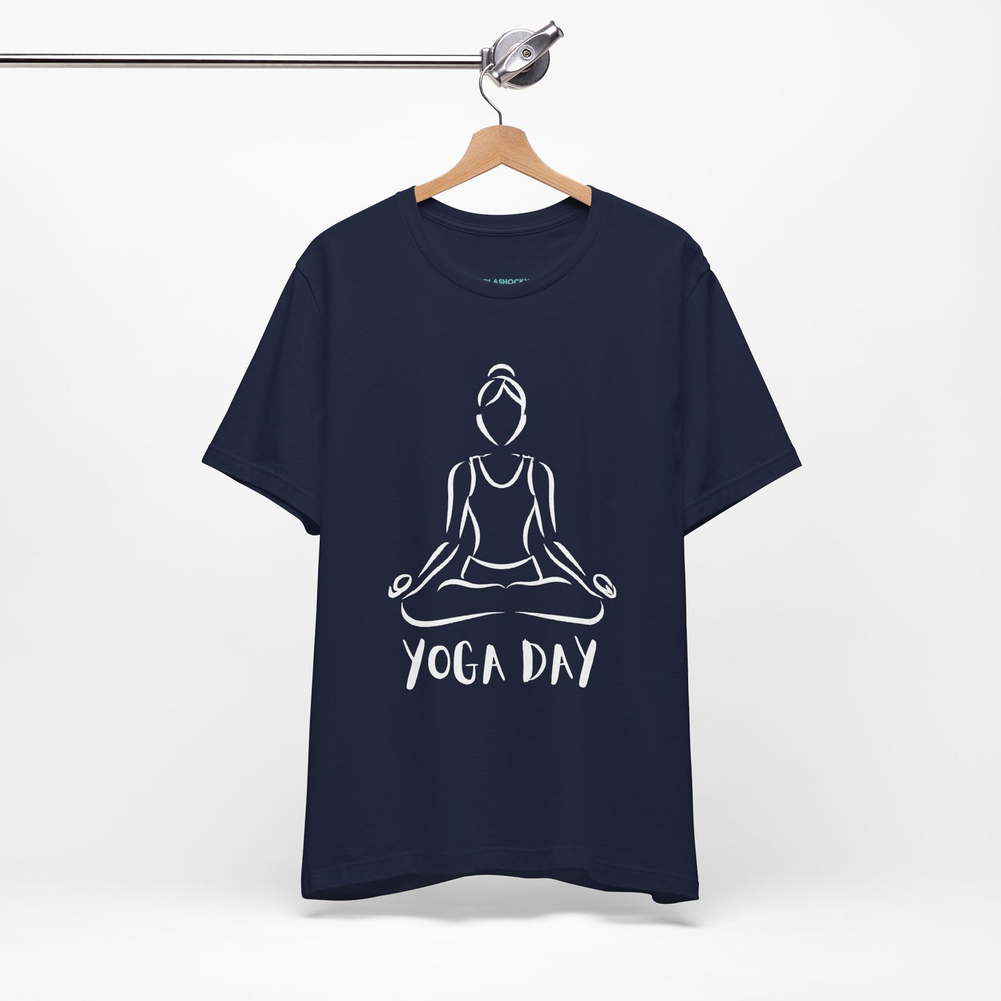 Hot Yoga Studio T Shirt - UK