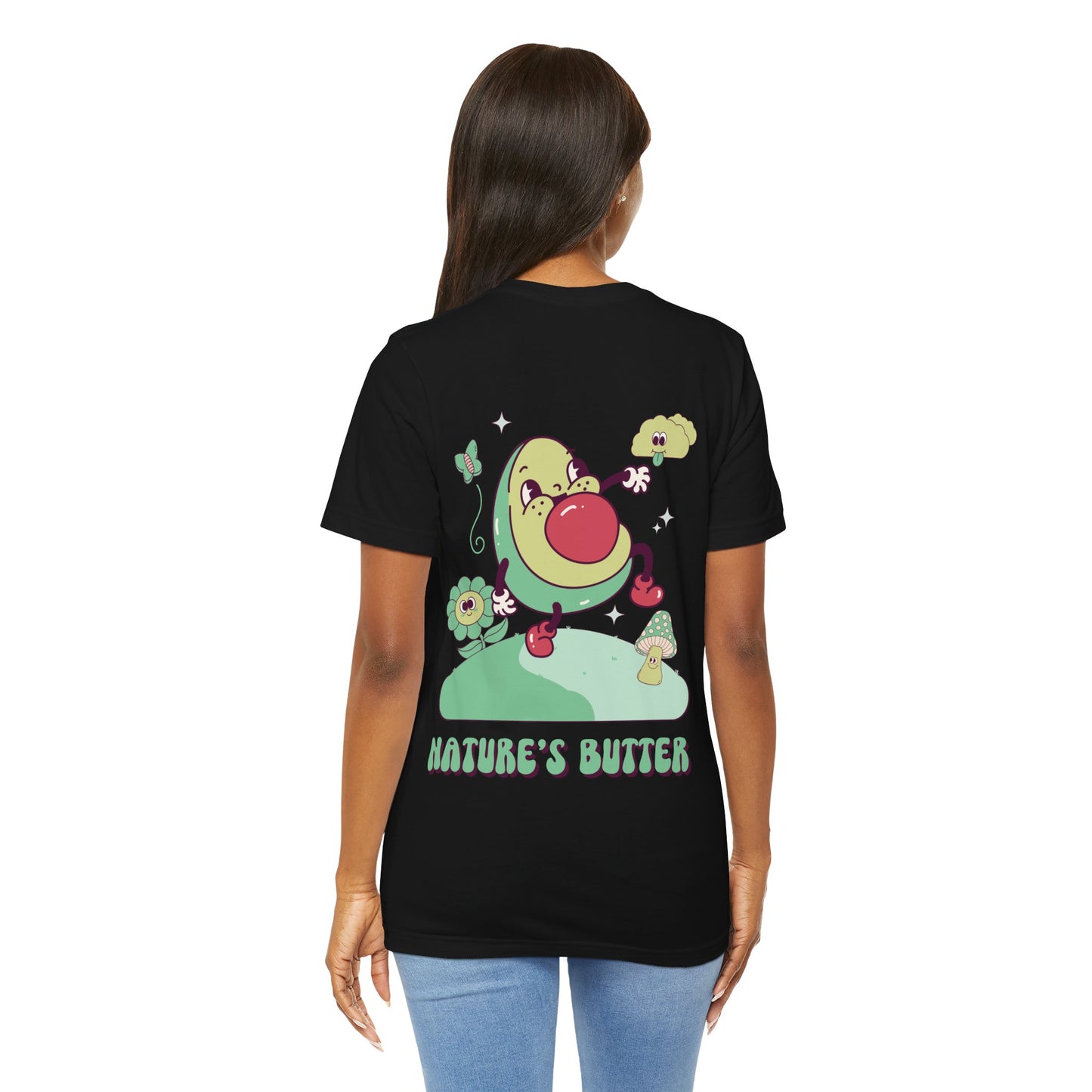 Vegan Breakfast Ideas Retro T Shirt - US