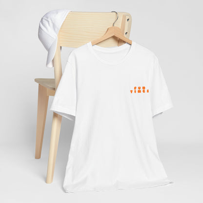 Mandarin Orange Fruit Fresh T Shirt - UK