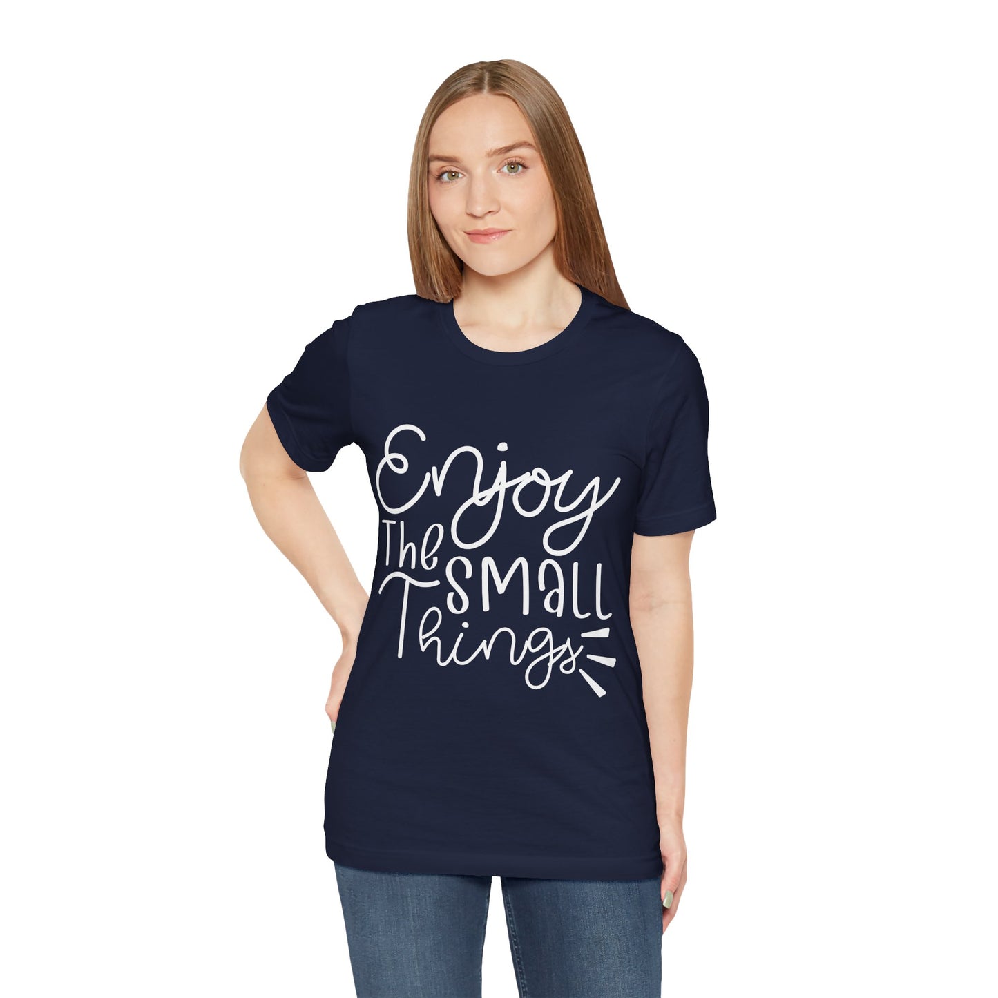 Thankful Quote T Shirt - UK