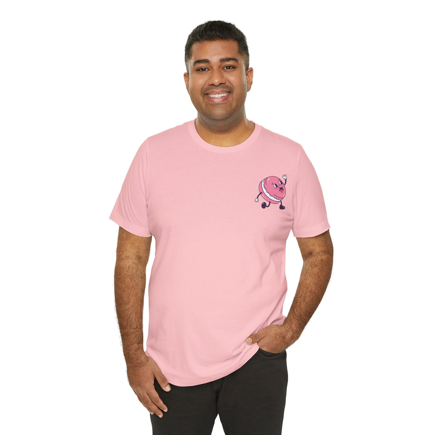 Sweet Dessert Food T Shirt - US