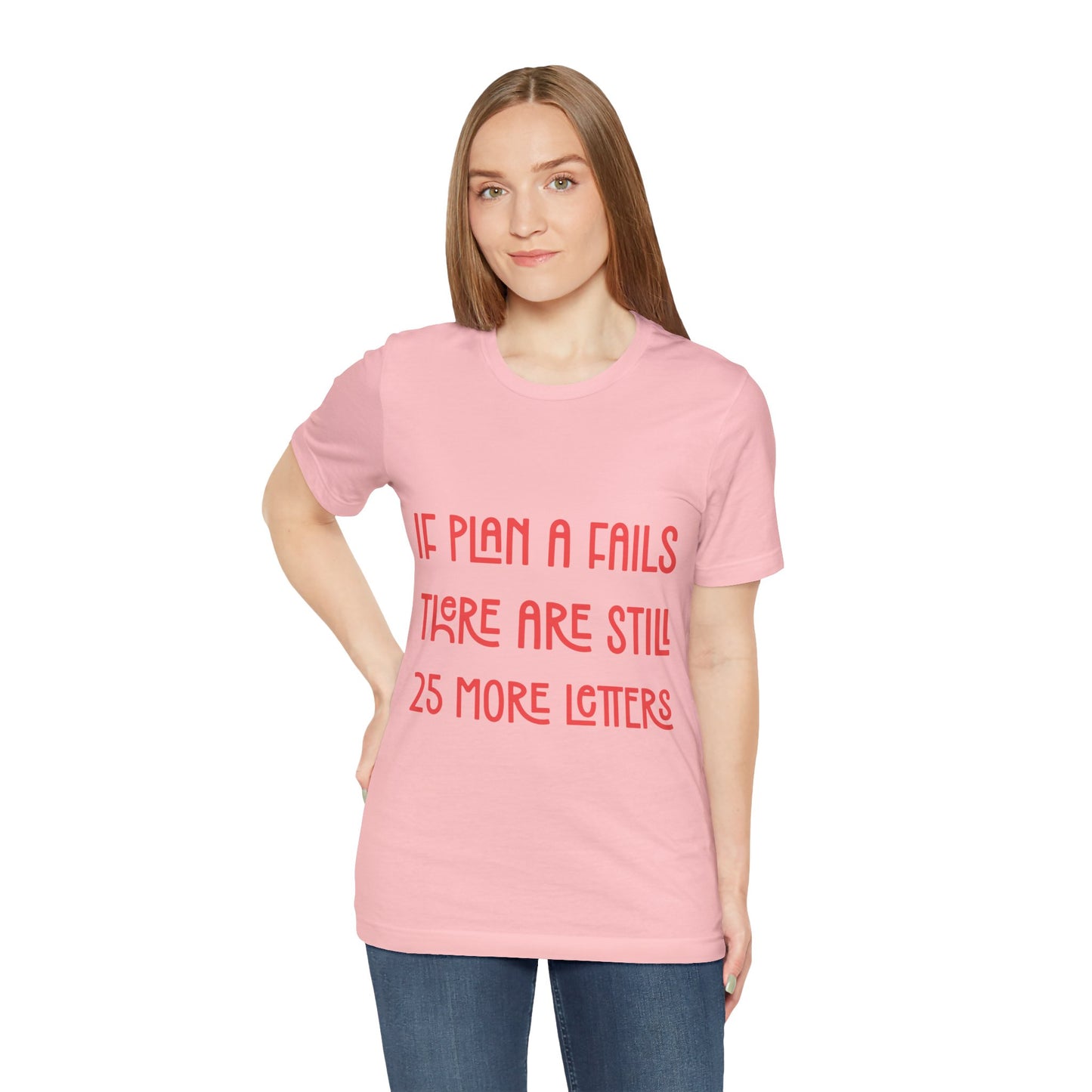 Proposed Business Plan Failure T Shirt - US