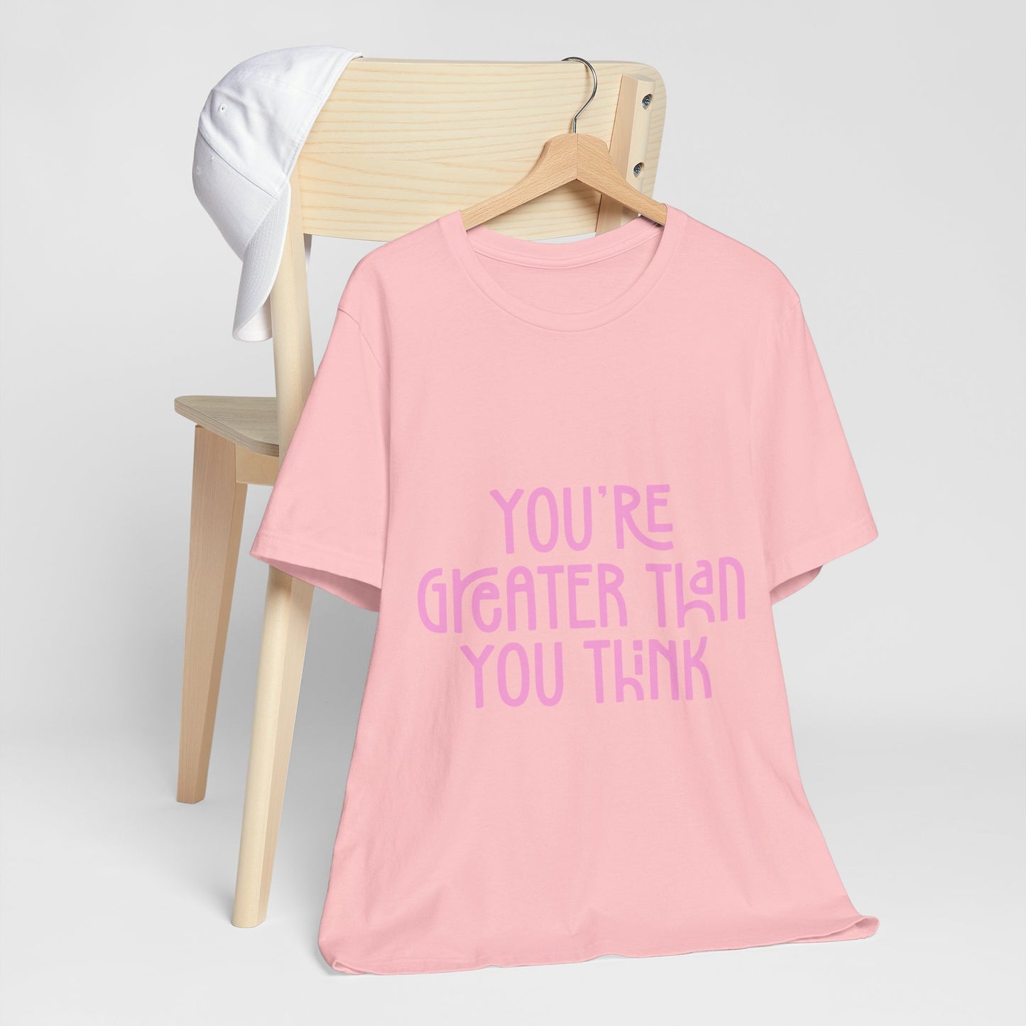 Positive Affirmations For Morning T Shirt - US