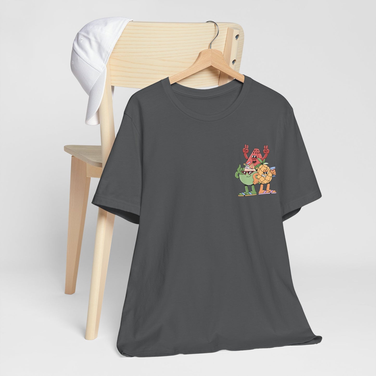 Juicy Fruit Salad T Shirt - UK