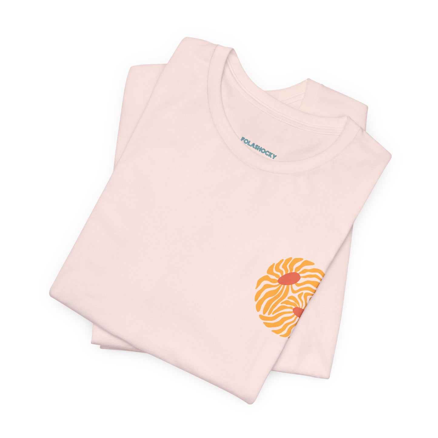 Flower Market Appearance T Shirt - UK