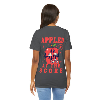 Honeycrisp Apple Fruit T Shirt - US