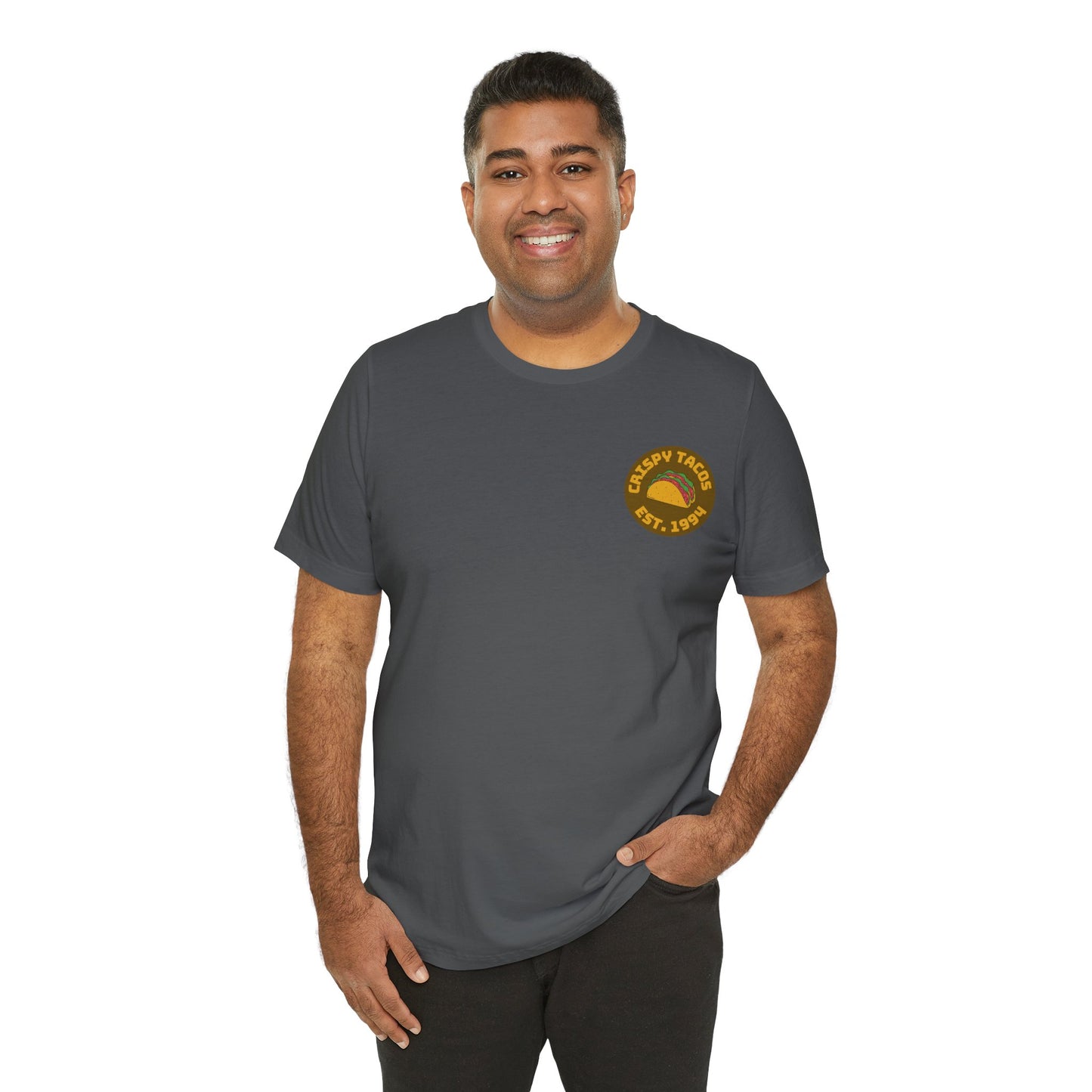 Wagyu Beef Birria Tacos T Shirt - UK