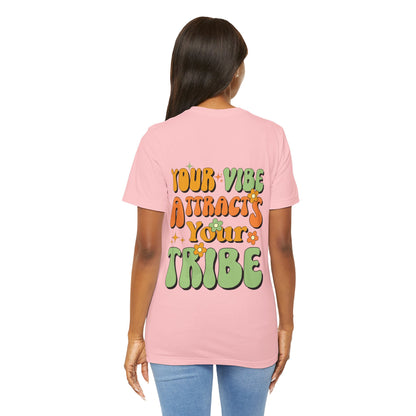 Good Vibe T Shirt - US