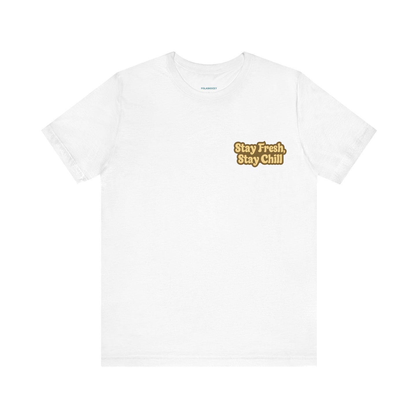 Baked French Toast T Shirt - UK