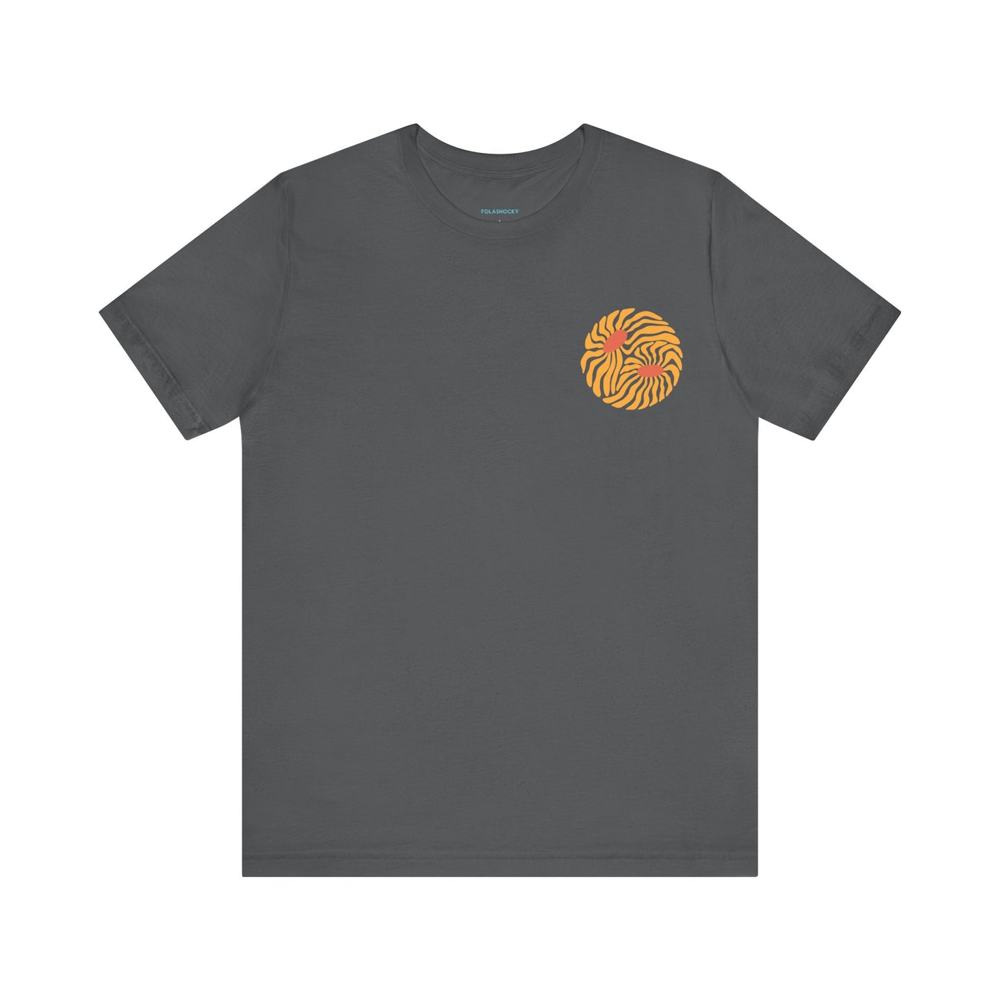 Flower Market Appearance T Shirt - UK